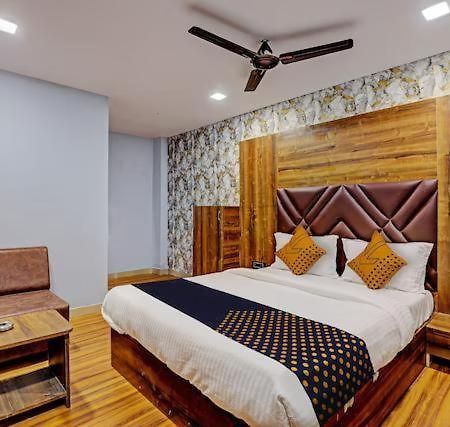 Hotel Mahi Watuwa Extérieur photo