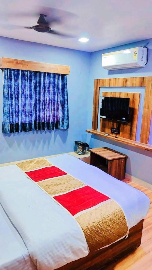 Hotel Mahi Watuwa Extérieur photo
