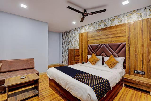 Hotel Mahi Watuwa Extérieur photo
